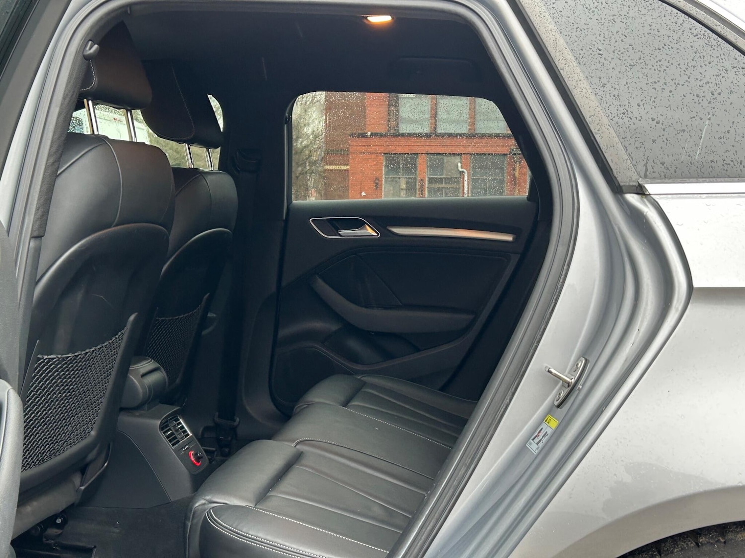 Used Audi S3 2014 for sale - 77242830: Photo 21