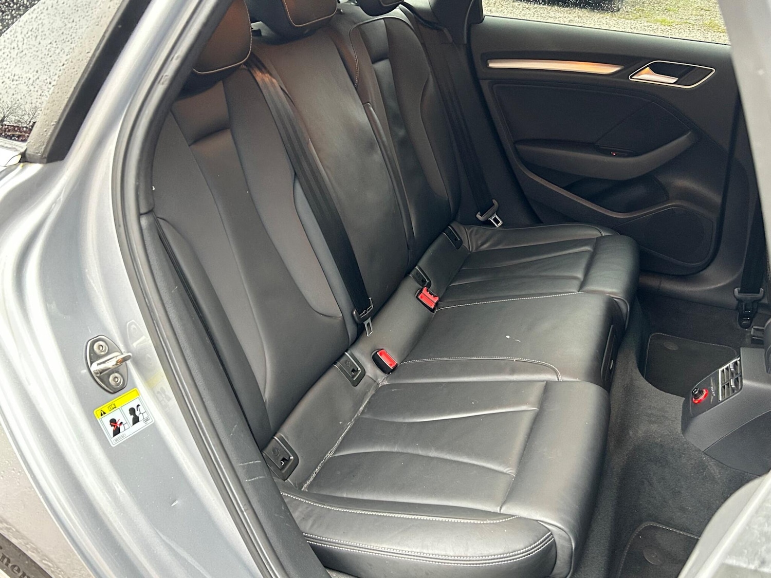 Used Audi S3 2014 for sale - 77242830: Photo 23