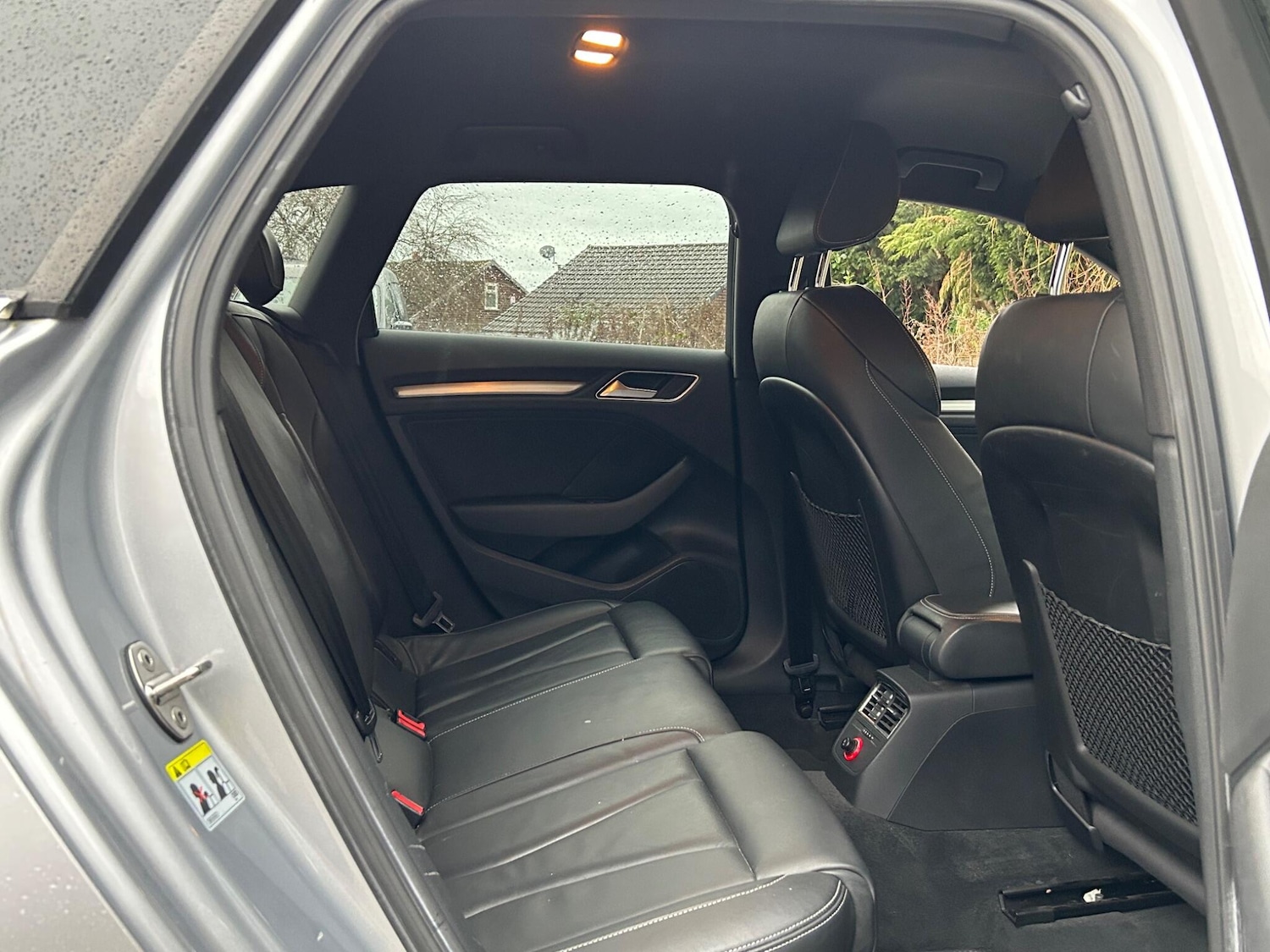 Used Audi S3 2014 for sale - 77242830: Photo 25