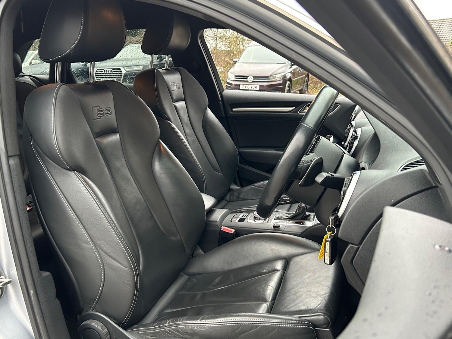 Used Audi S3 2014 for sale - 77242830: Photo 26