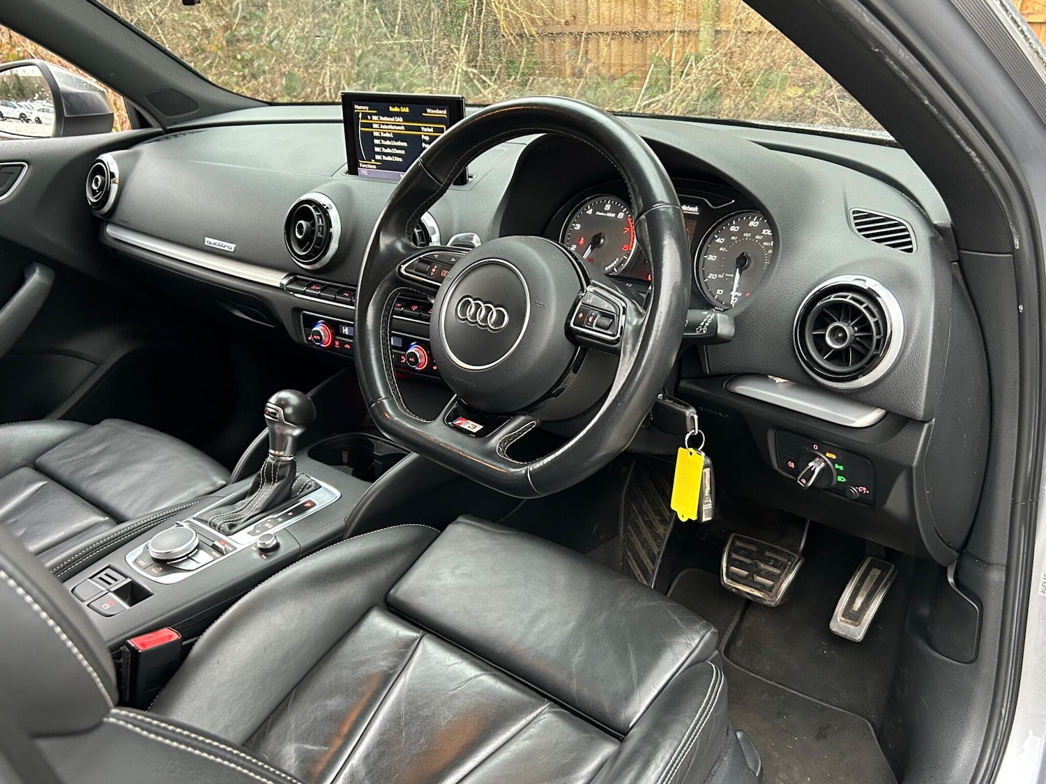 Used Audi S3 2014 for sale - 77242830: Photo 27