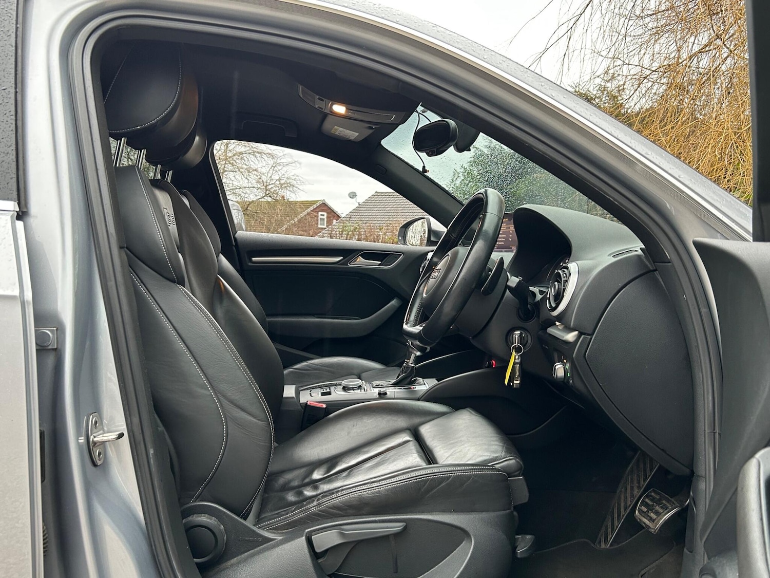 Used Audi S3 2014 for sale - 77242830: Photo 29