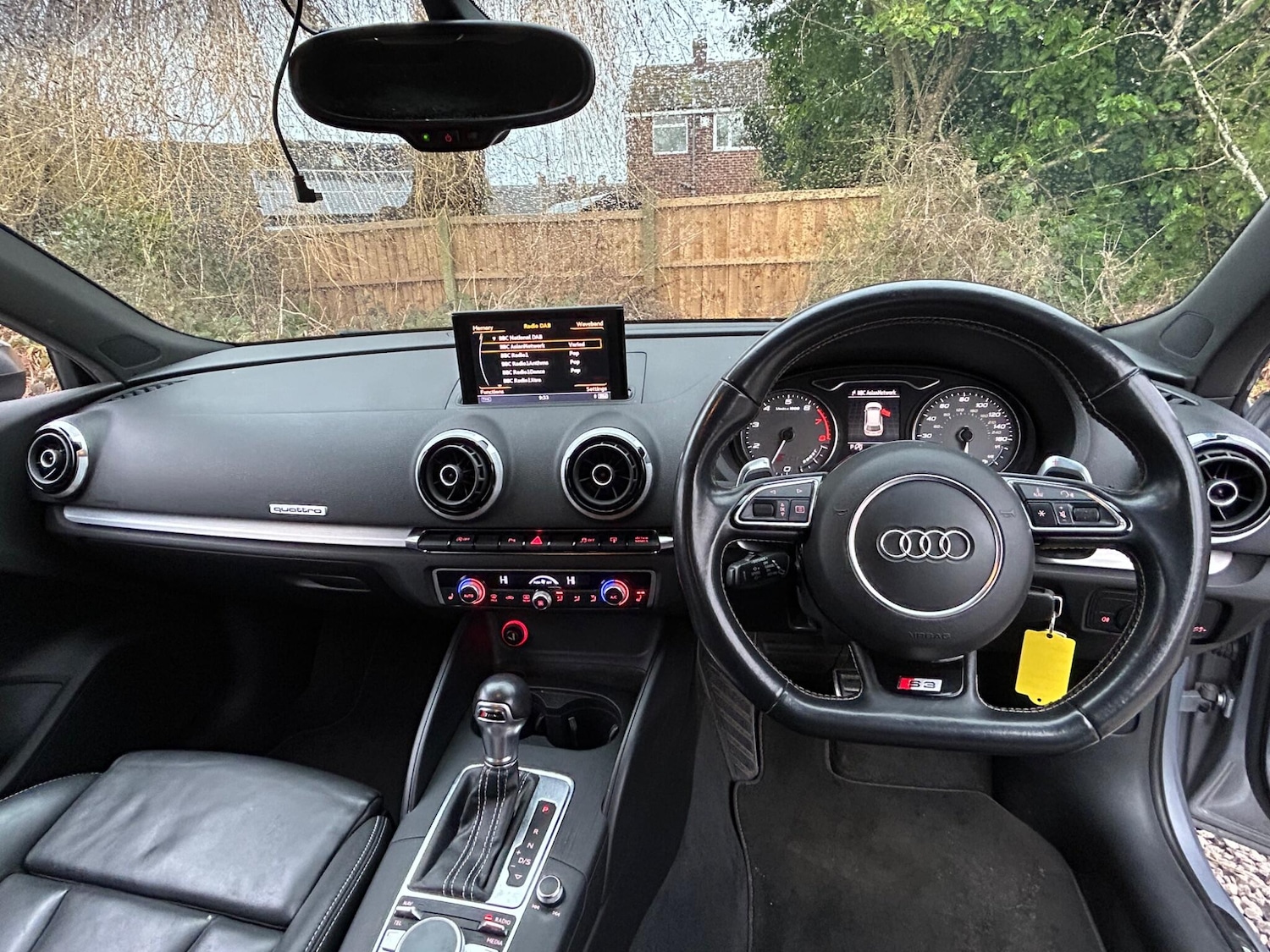 Used Audi S3 2014 for sale - 77242830: Photo 30