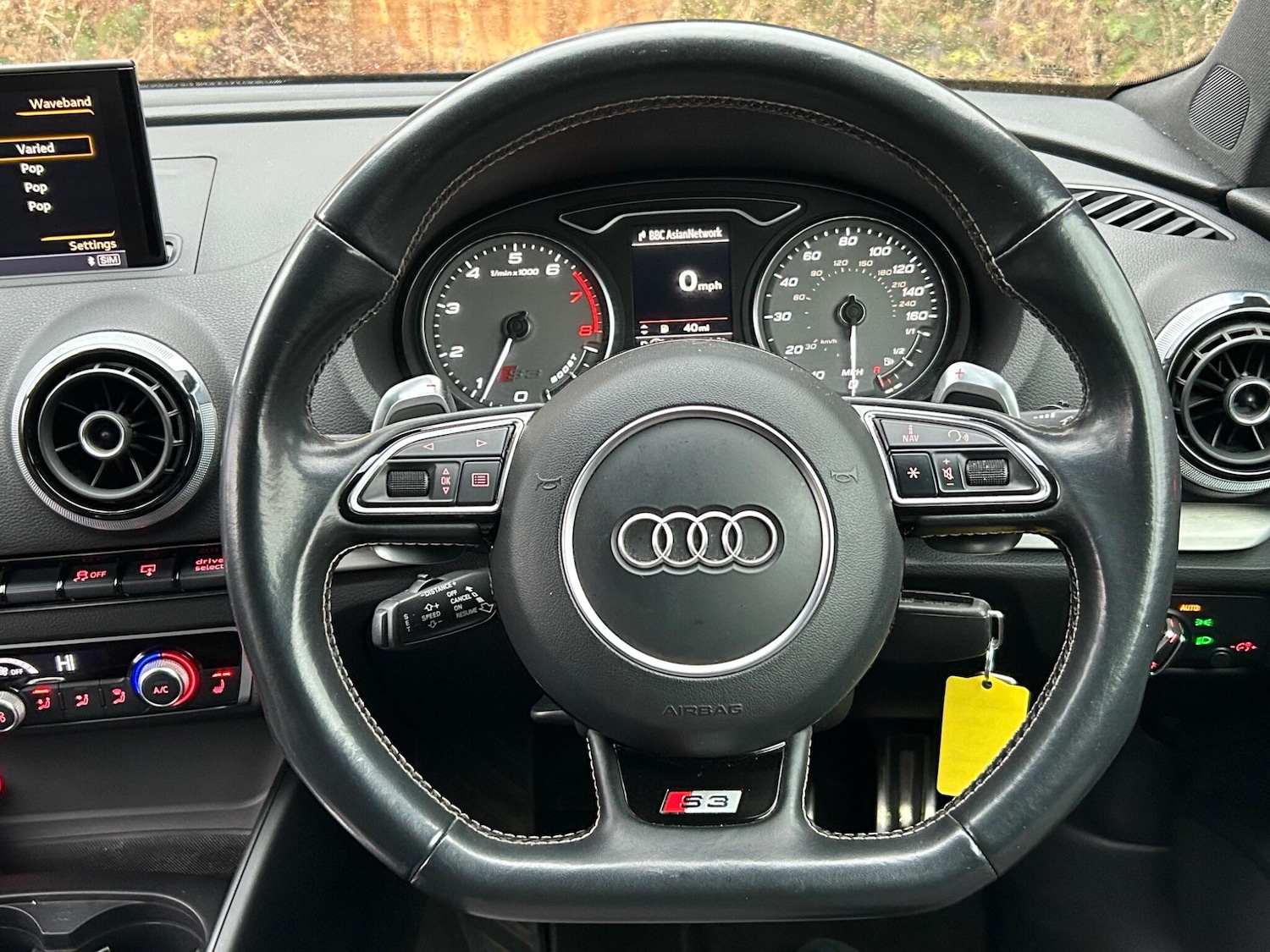 Used Audi S3 2014 for sale - 77242830: Photo 34