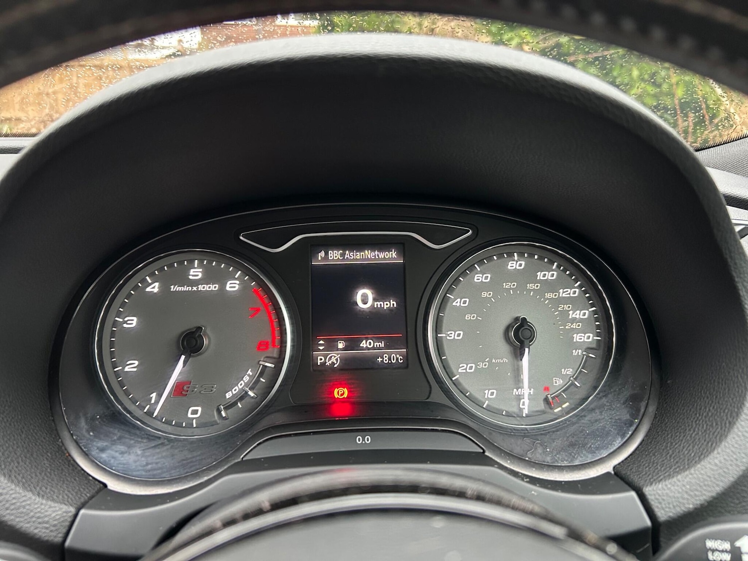 Used Audi S3 2014 for sale - 77242830: Photo 35