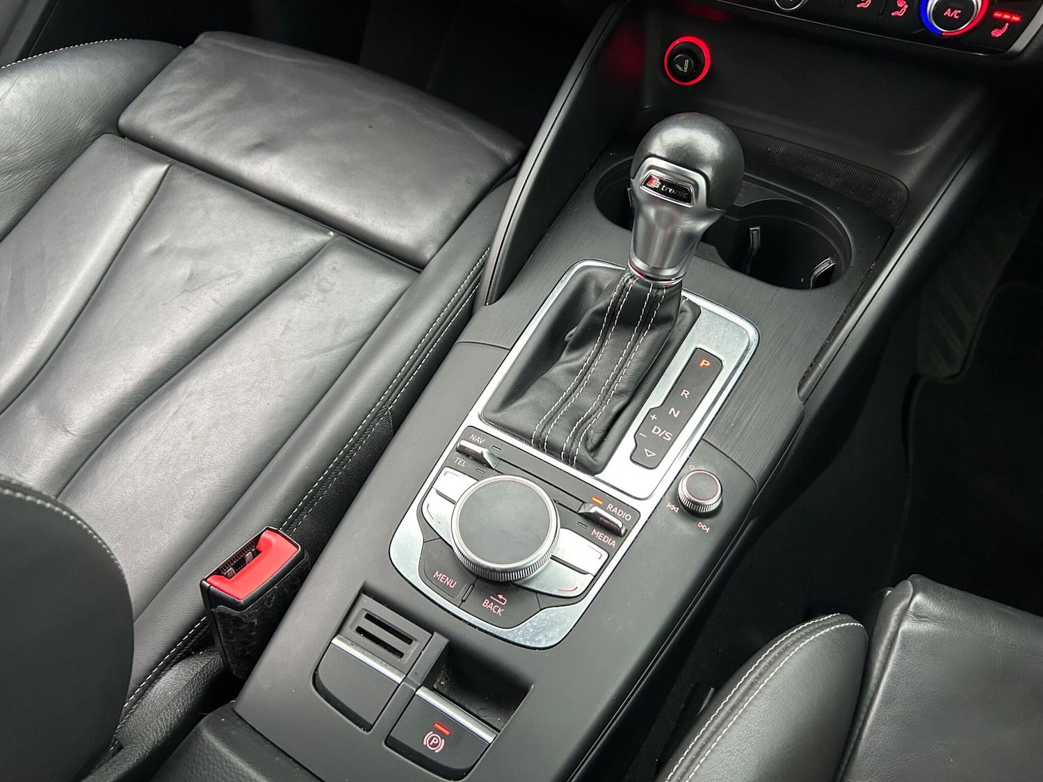 Used Audi S3 2014 for sale - 77242830: Photo 37