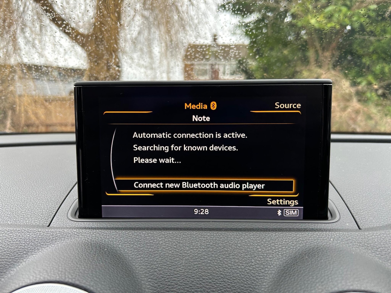 Used Audi S3 2014 for sale - 77242830: Photo 43