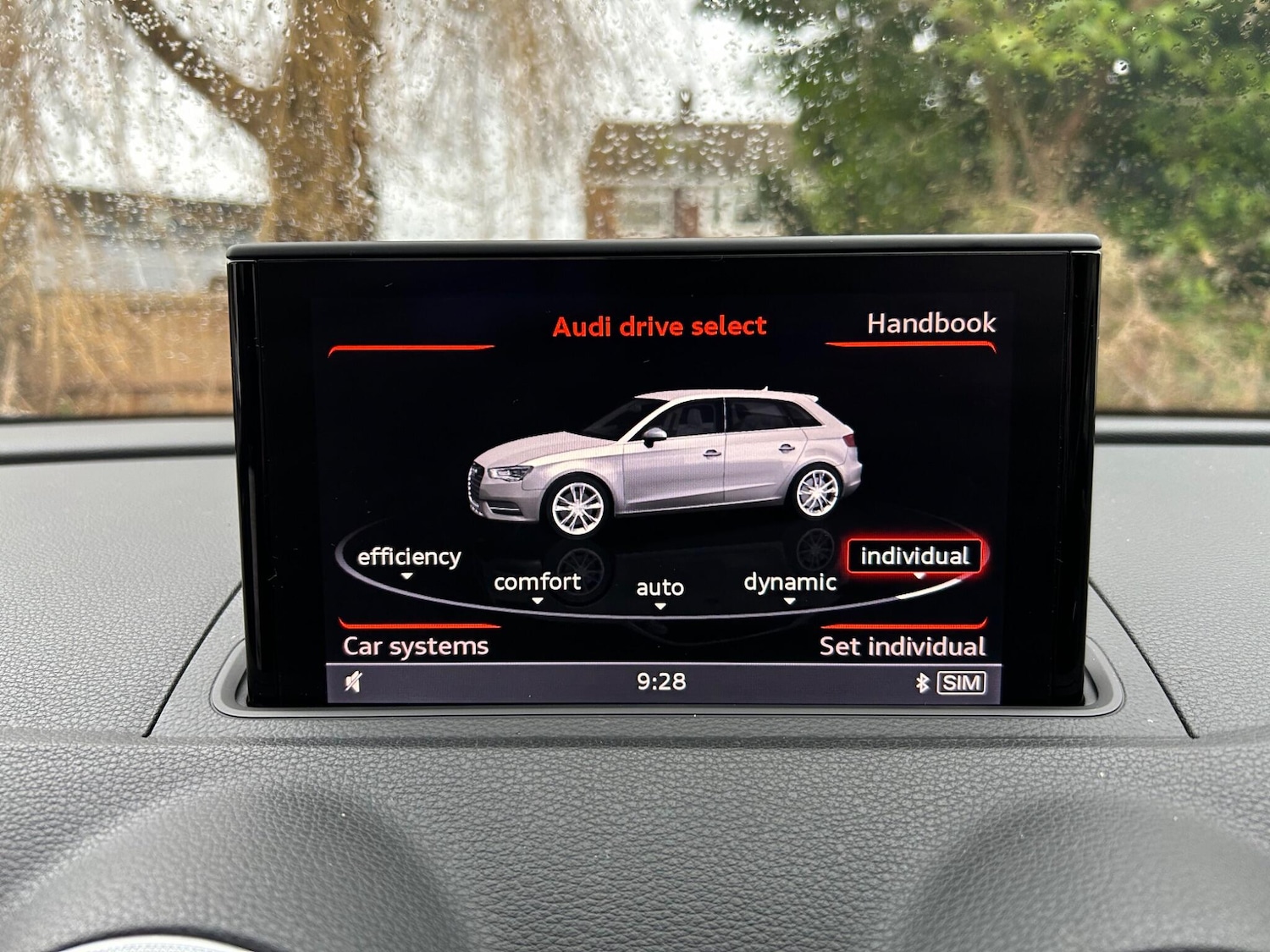 Used Audi S3 2014 for sale - 77242830: Photo 44