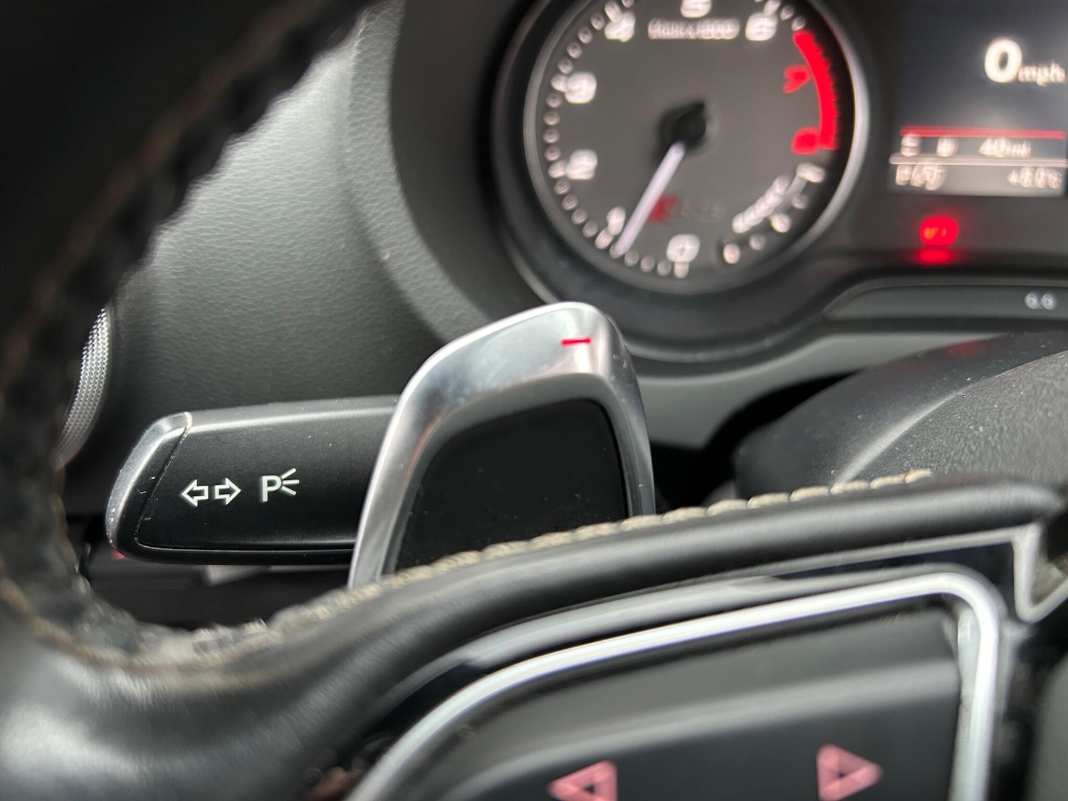 Used Audi S3 2014 for sale - 77242830: Photo 51