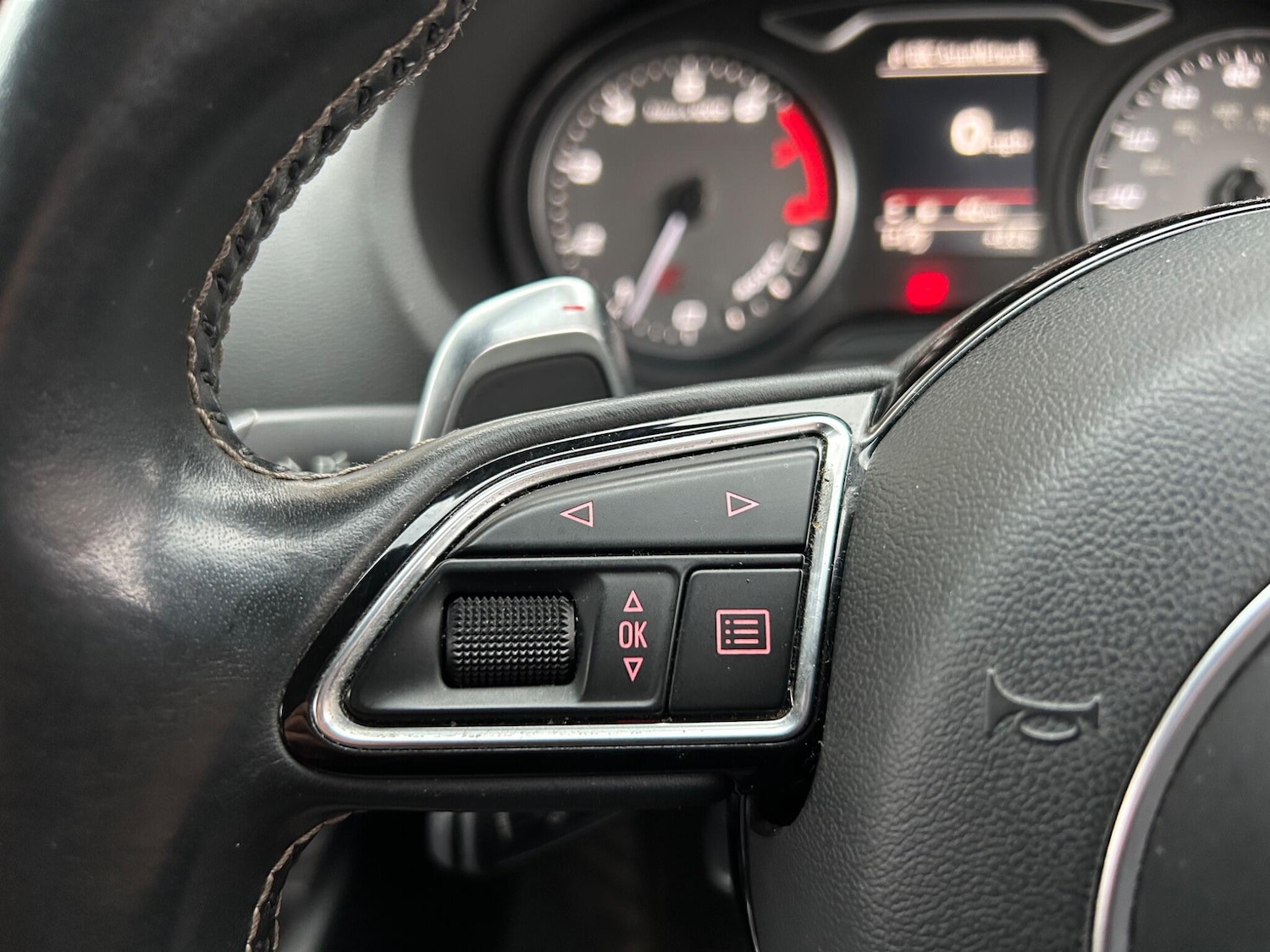 Used Audi S3 2014 for sale - 77242830: Photo 53