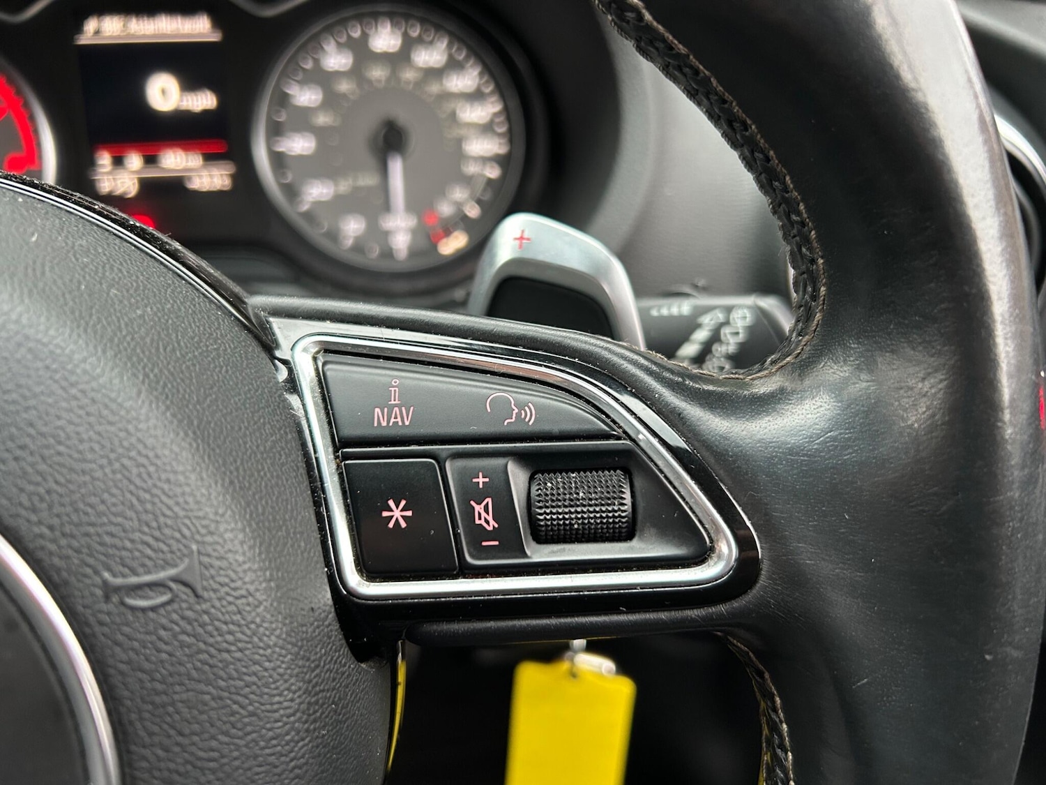 Used Audi S3 2014 for sale - 77242830: Photo 54