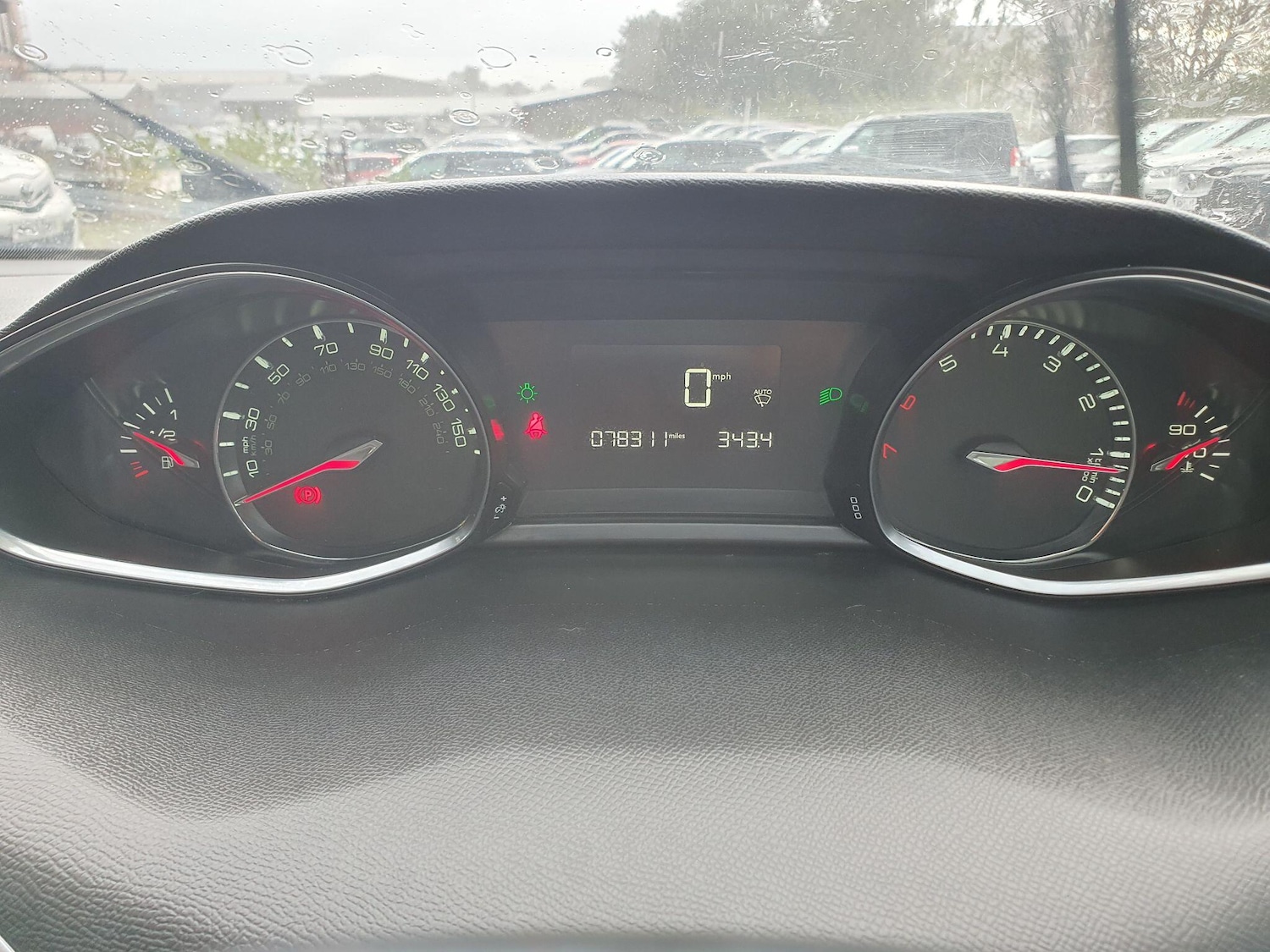 Vehicle 28