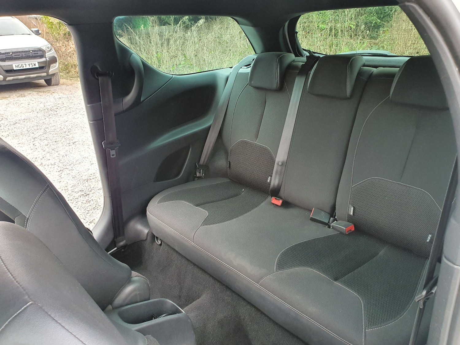 Vehicle 25