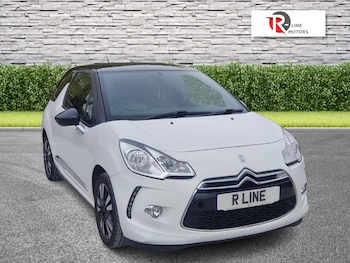 Used Citroen DS3 2013 for sale - 76004726: Photo