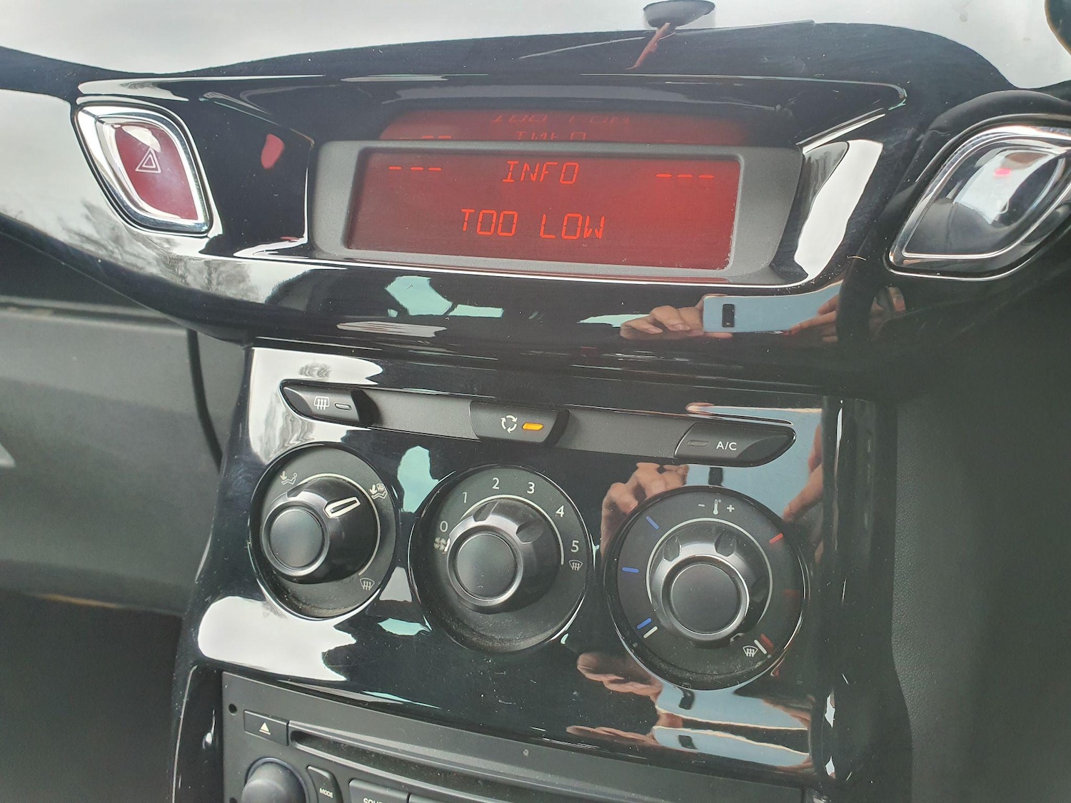 Vehicle 34