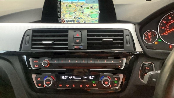 Used BMW 3 Series 2017 for sale - 76283656: Photo 12