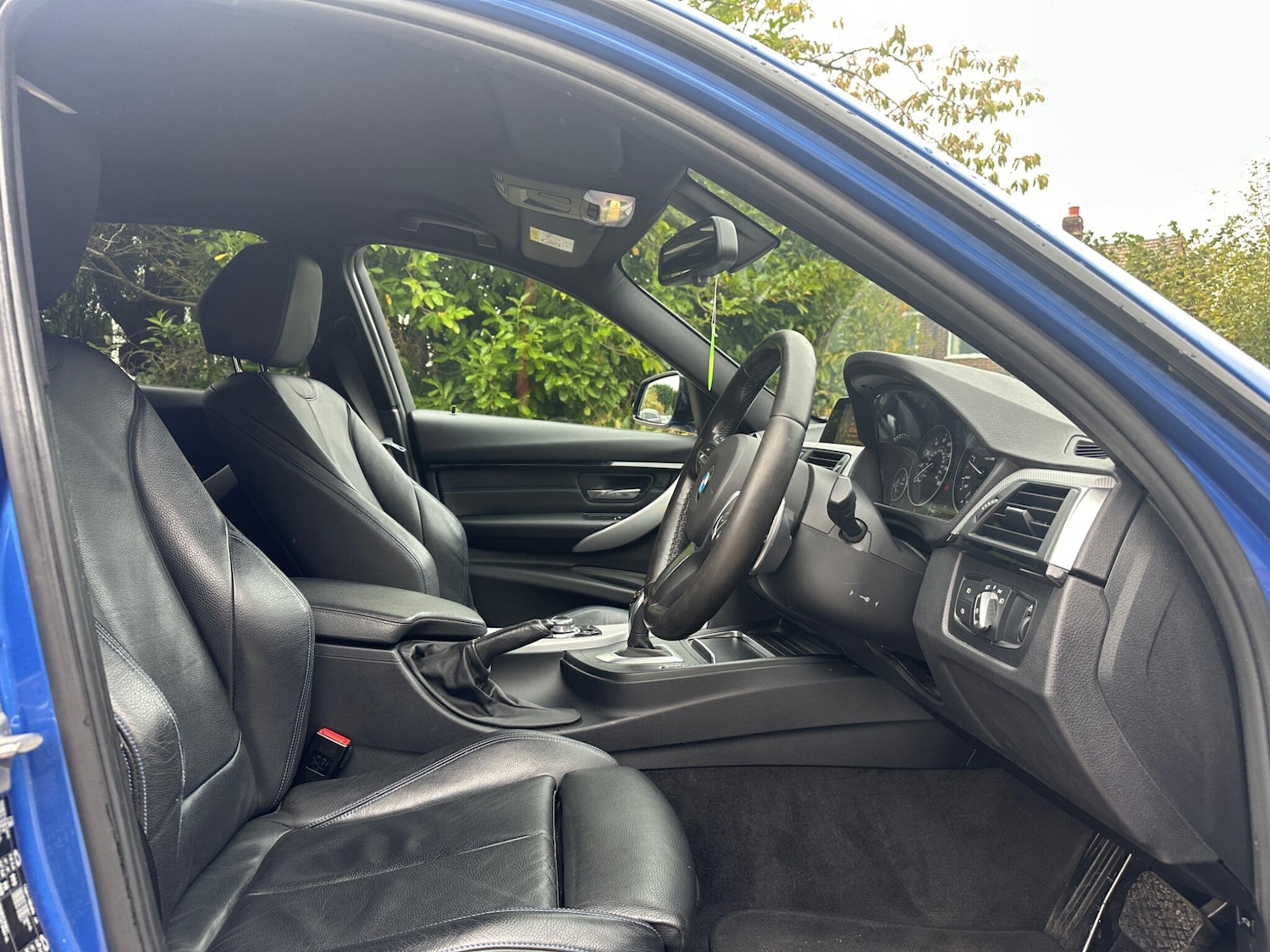 Used BMW 3 Series 2017 for sale - 76283656: Photo 15