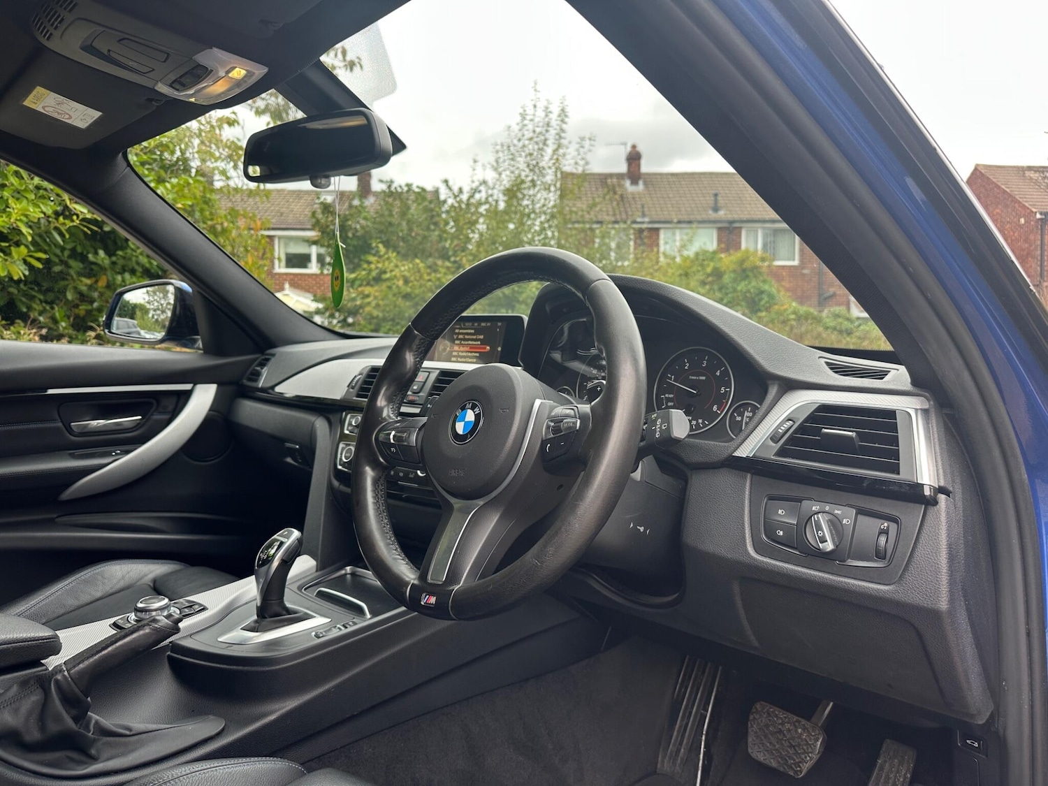 Used BMW 3 Series 2017 for sale - 76283656: Photo 16