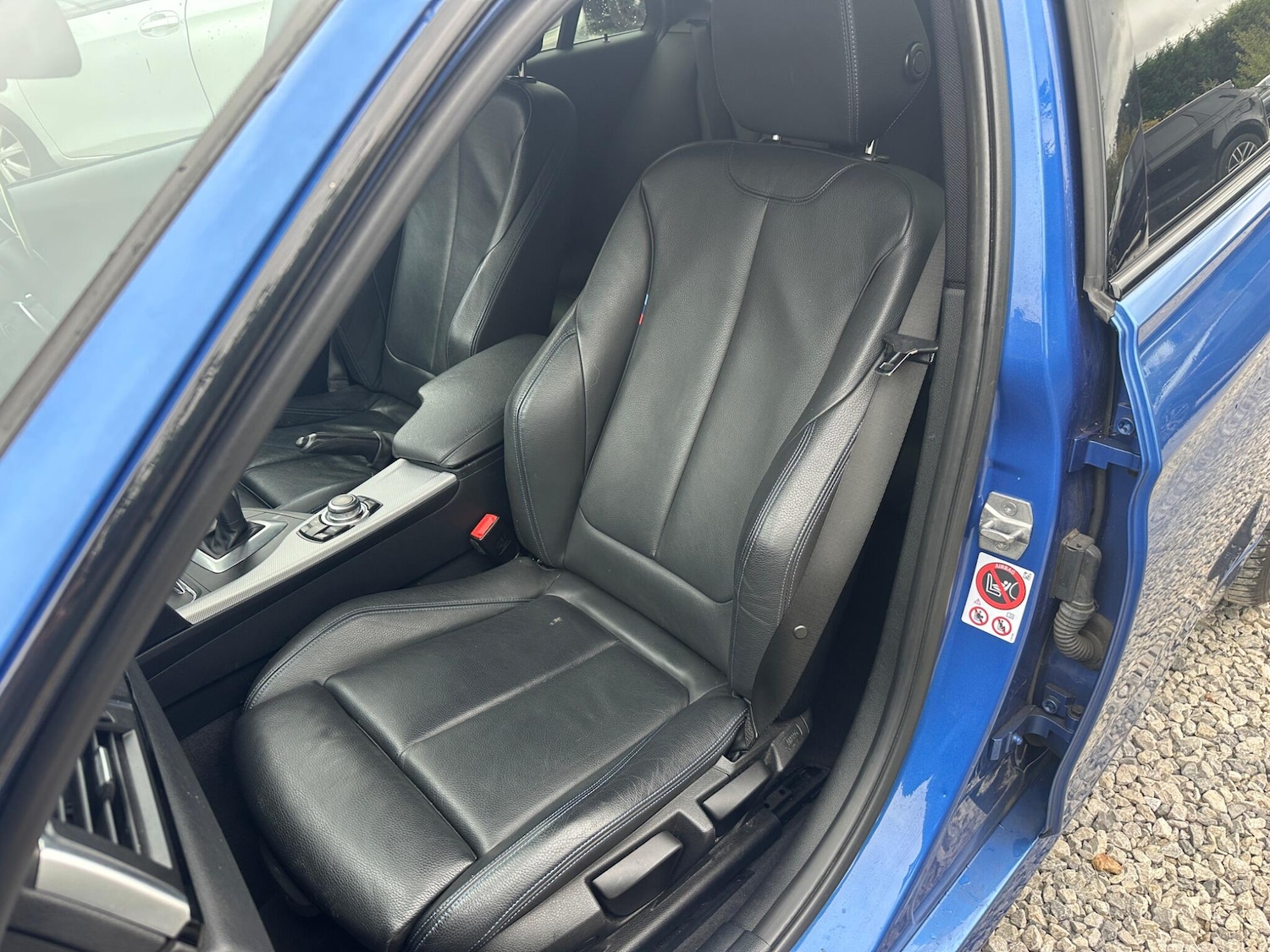 Used BMW 3 Series 2017 for sale - 76283656: Photo 20