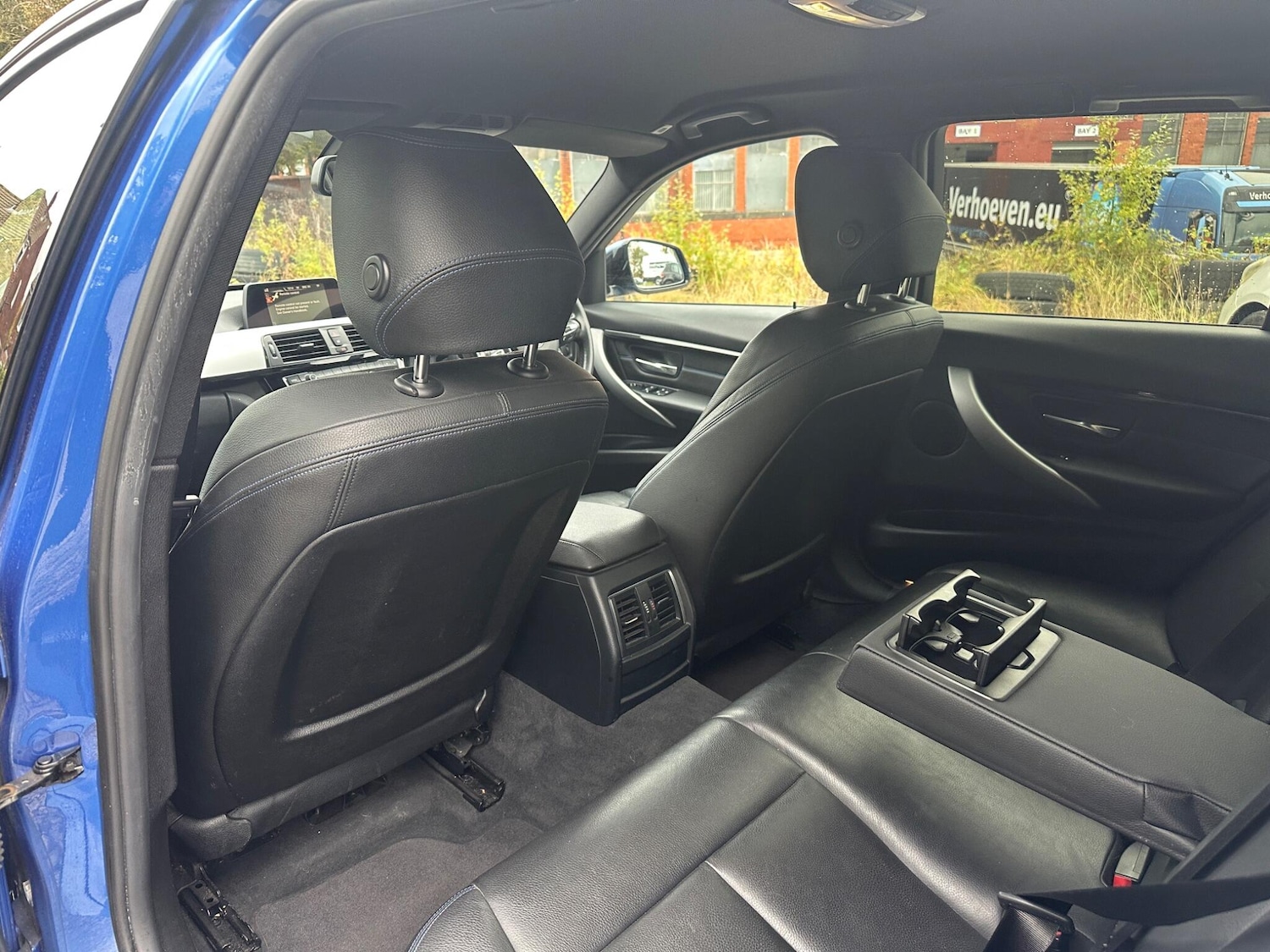 Used BMW 3 Series 2017 for sale - 76283656: Photo 23