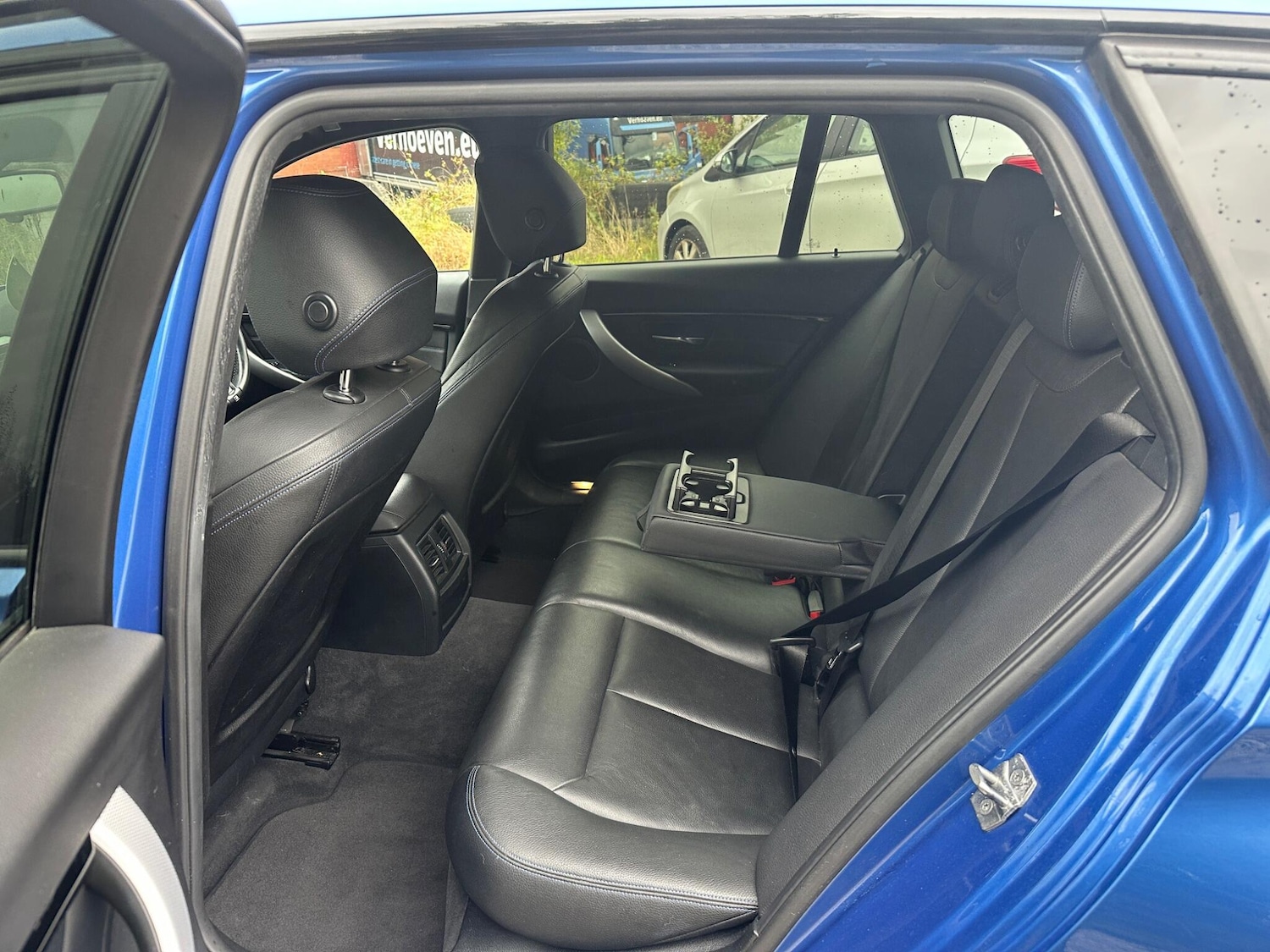 Used BMW 3 Series 2017 for sale - 76283656: Photo 24