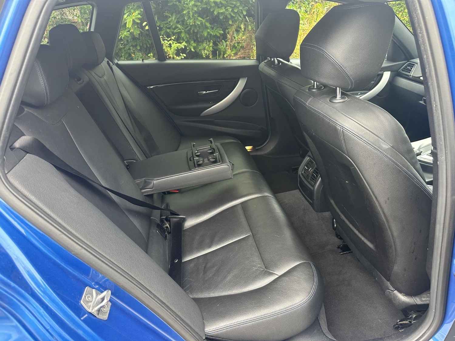 Used BMW 3 Series 2017 for sale - 76283656: Photo 26