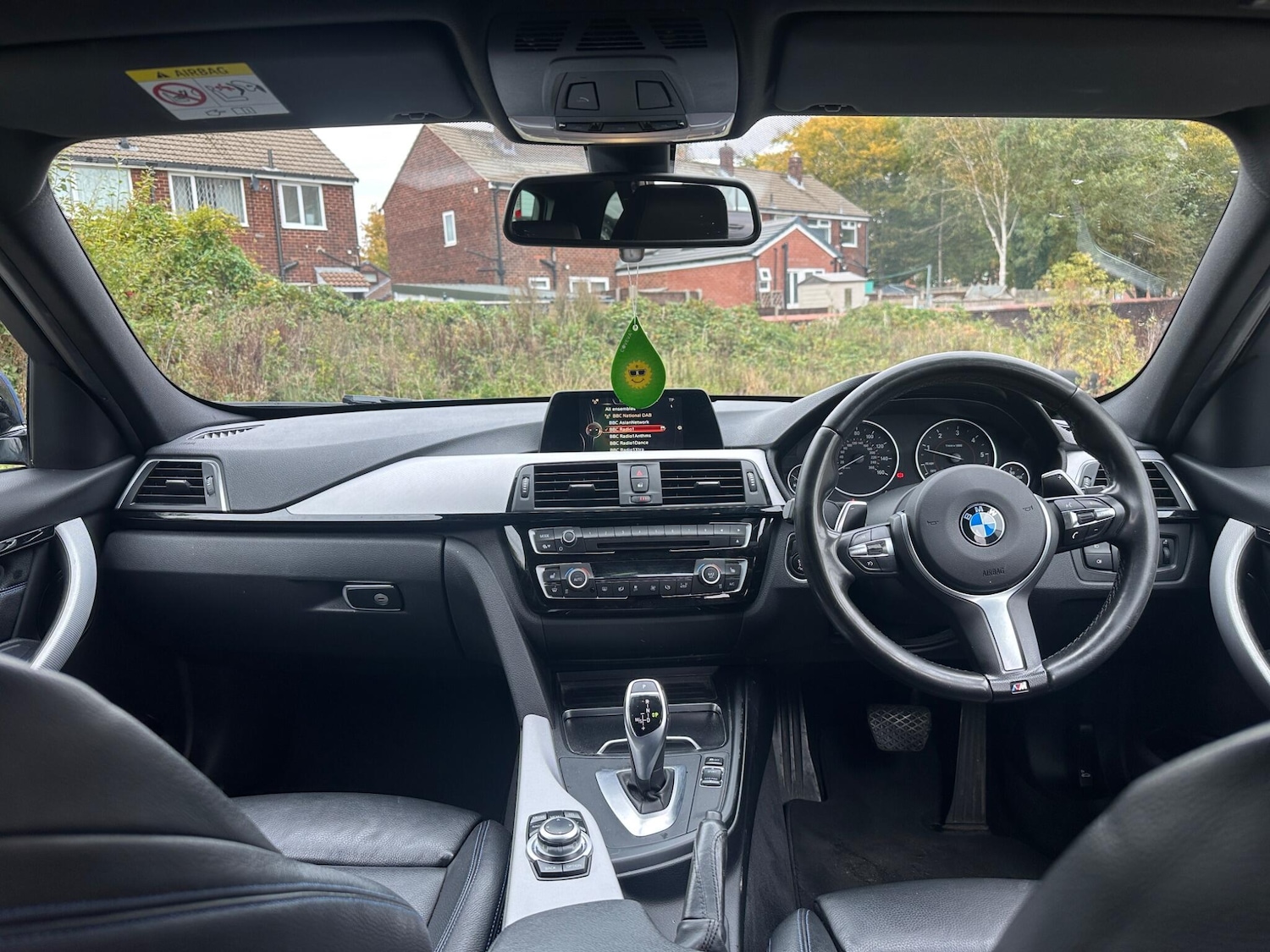 Used BMW 3 Series 2017 for sale - 76283656: Photo 28