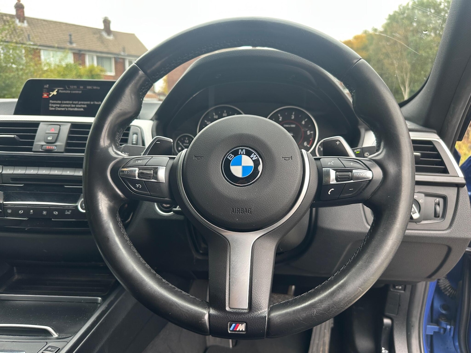 Used BMW 3 Series 2017 for sale - 76283656: Photo 29