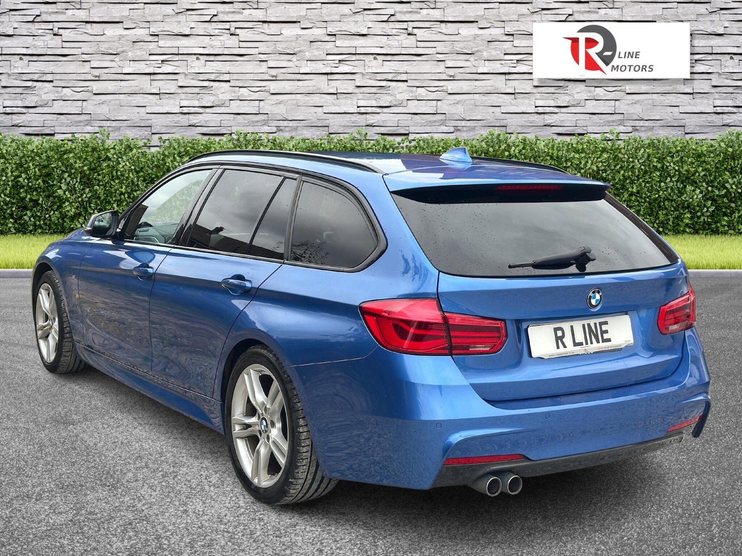 Used BMW 3 Series 2017 for sale - 76283656: Photo 3