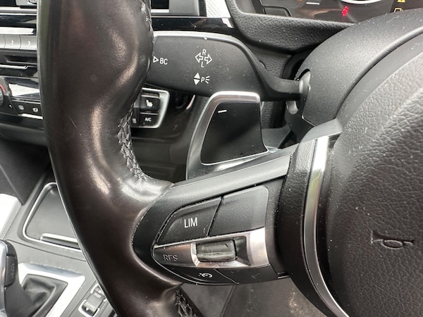 Used BMW 3 Series 2017 for sale - 76283656: Photo 31