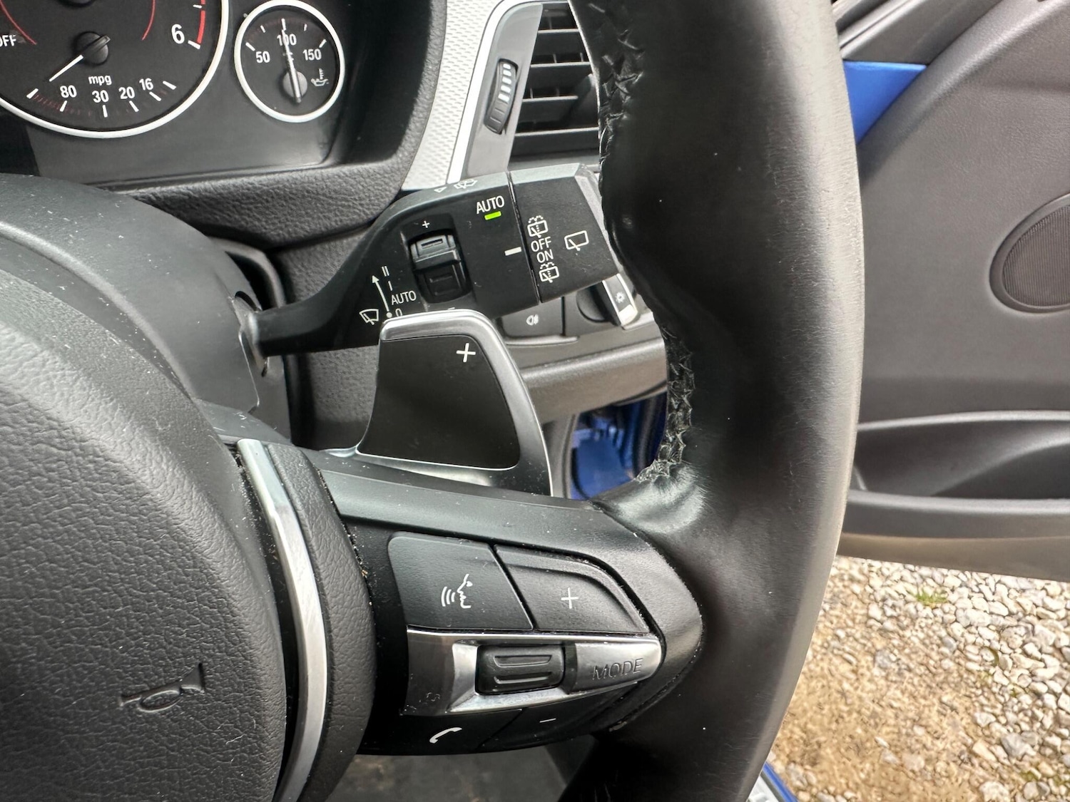 Used BMW 3 Series 2017 for sale - 76283656: Photo 35