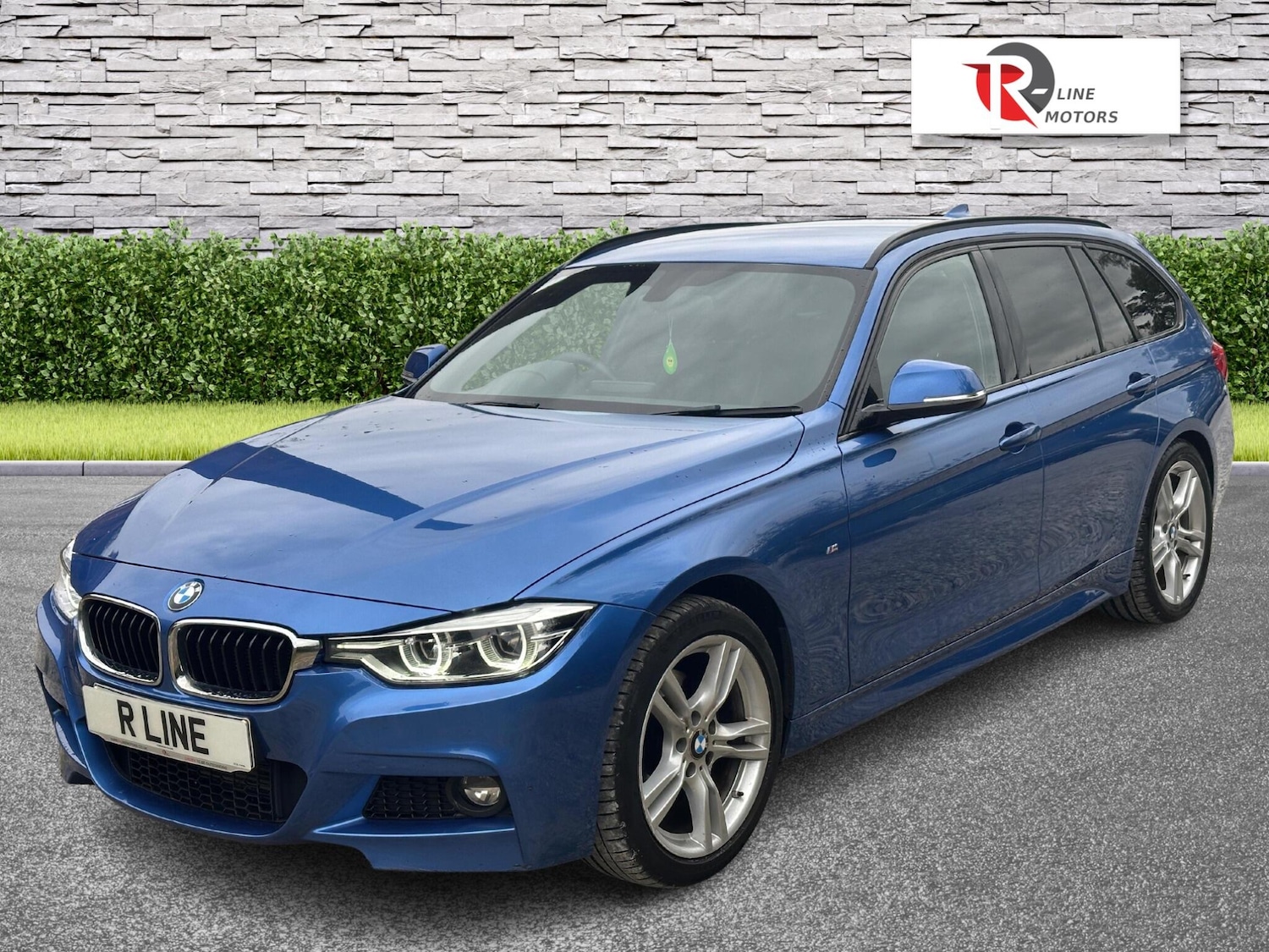 Used BMW 3 Series 2017 for sale - 76283656: Photo 4