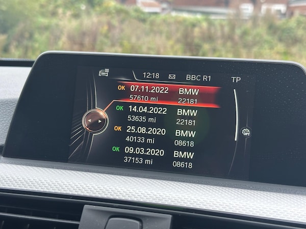 Used BMW 3 Series 2017 for sale - 76283656: Photo 41