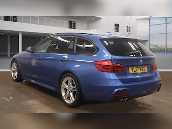 Used BMW 3 Series 2017 for sale - 76283656: Photo