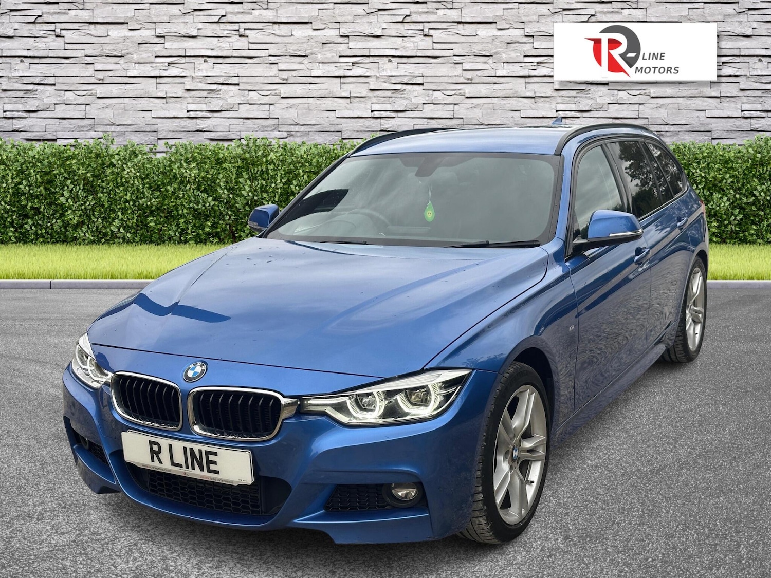 Used BMW 3 Series 2017 for sale - 76283656: Photo 5