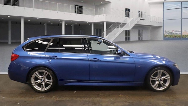Used BMW 3 Series 2017 for sale - 76283656: Photo 6