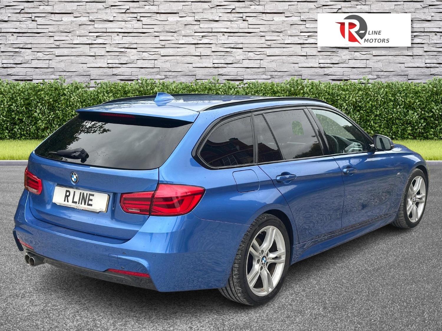 Used BMW 3 Series 2017 for sale - 76283656: Photo 7