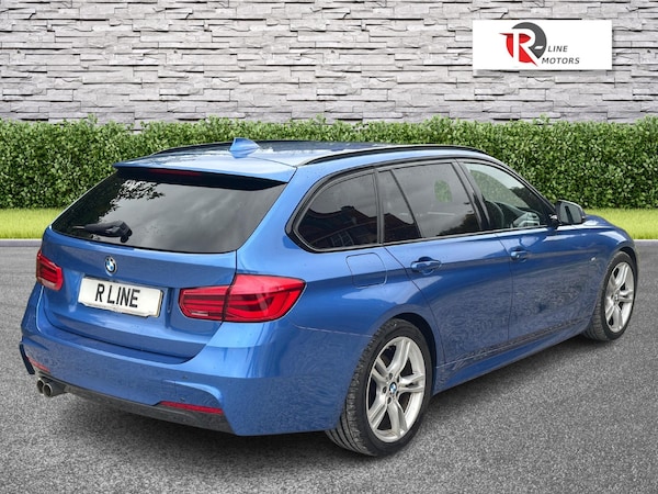 Used BMW 3 Series 2017 for sale - 76283656: Photo 7