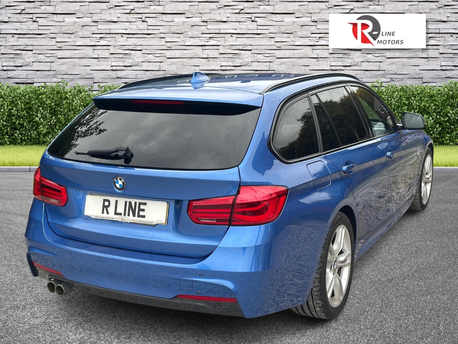 Used BMW 3 Series 2017 for sale - 76283656: Photo 8