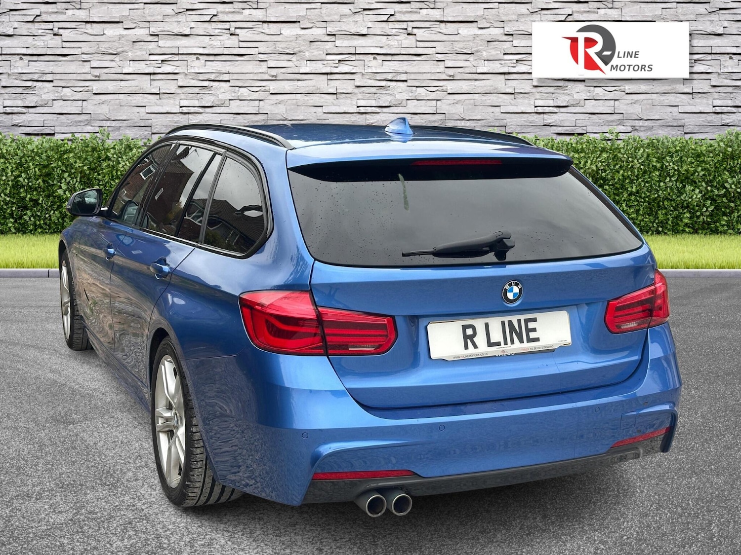 Used BMW 3 Series 2017 for sale - 76283656: Photo 9