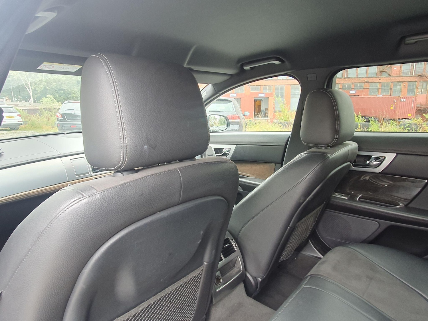 Vehicle 23