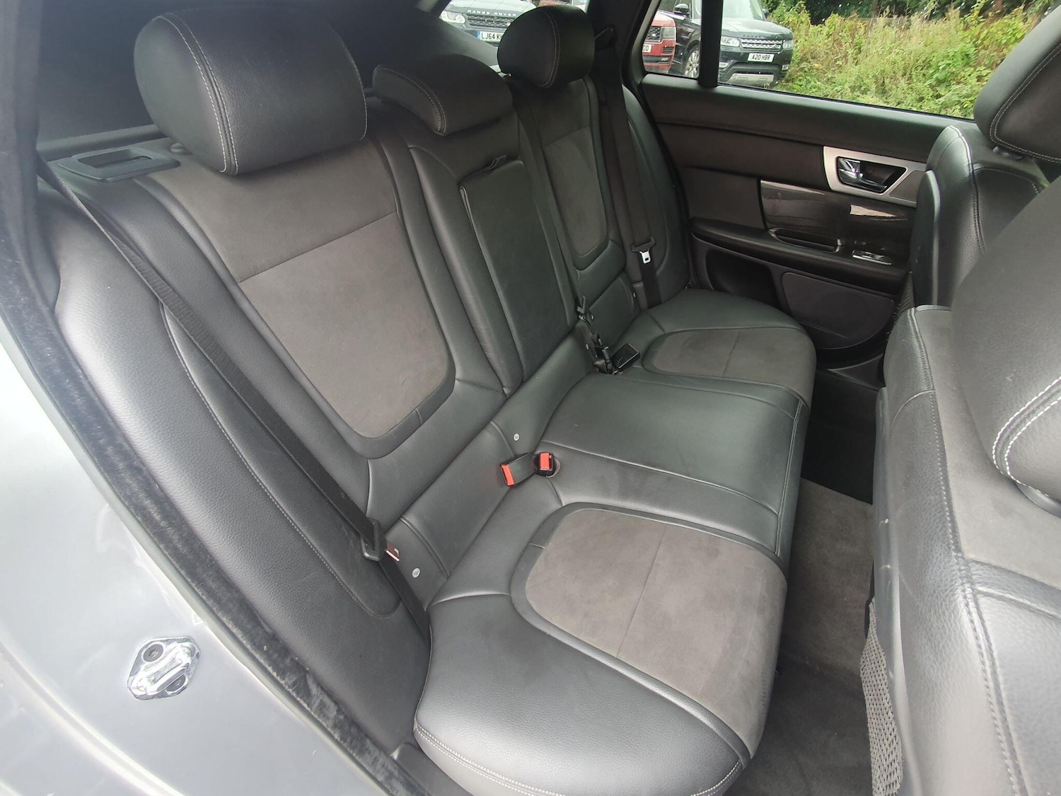 Vehicle 26