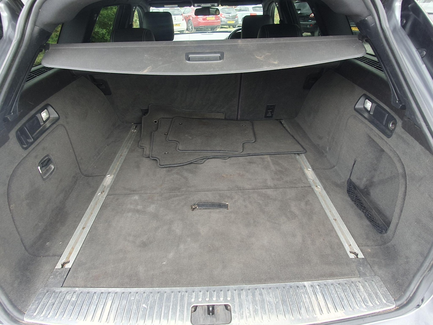 Vehicle 34