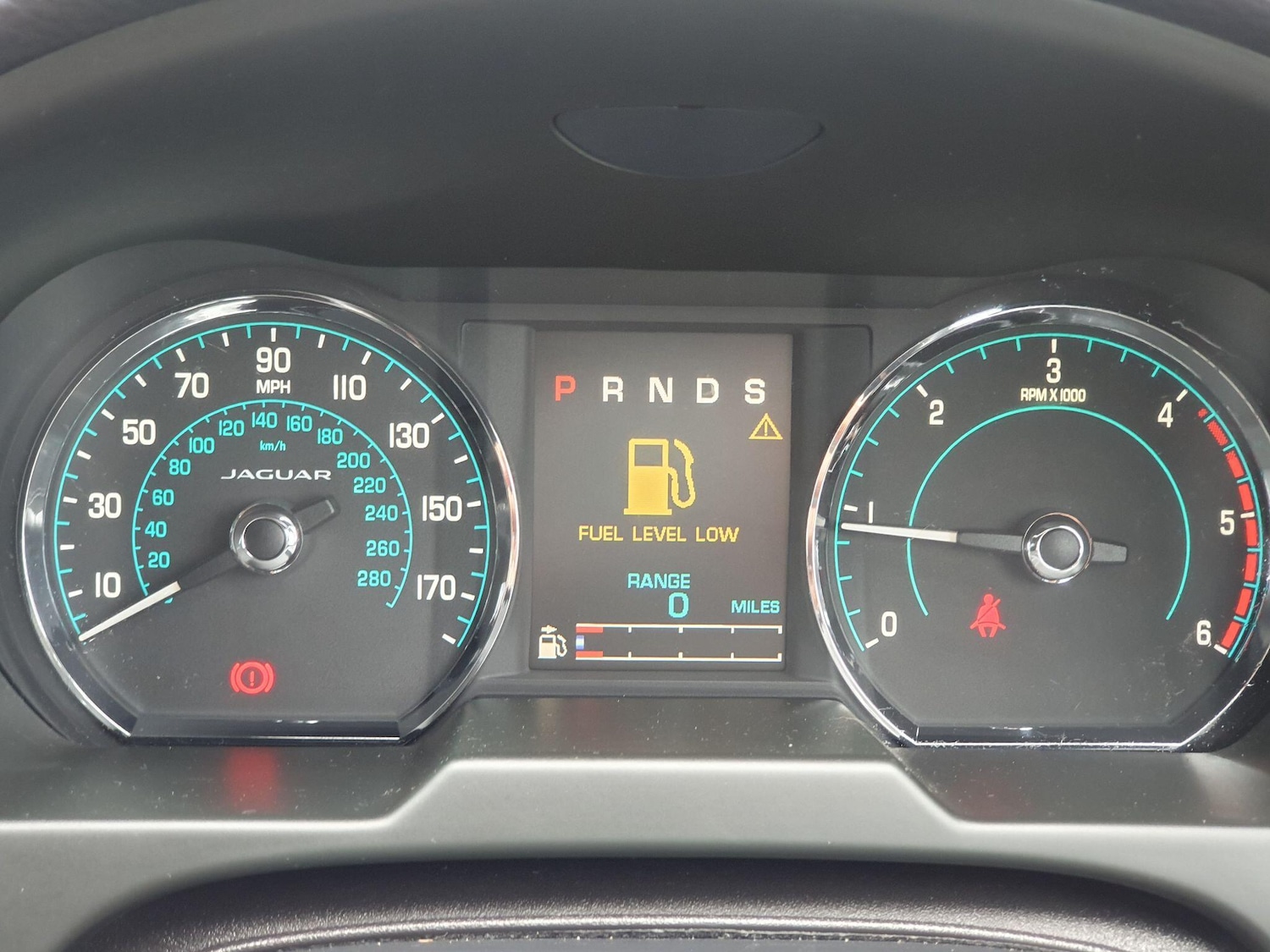 Vehicle 54