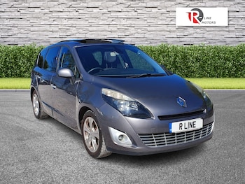 2011 (61) - 1.6 dCi Dynamique TomTom Euro 5 (s/s) 5dr