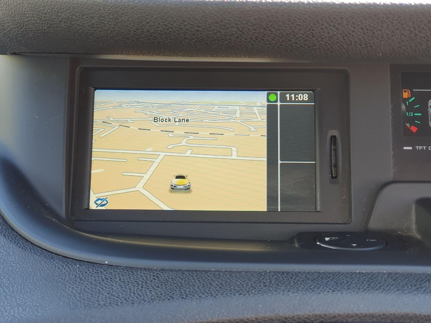 Vehicle 27