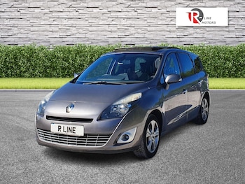 Used Renault Grand Scenic 2011 for sale - 76004717: Photo