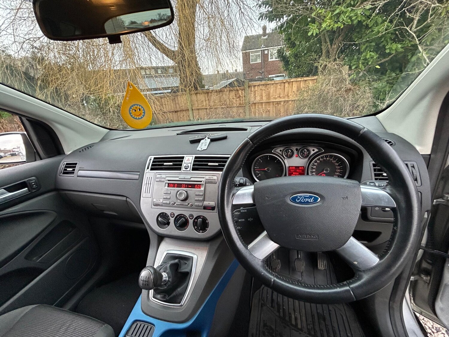 Used Ford Kuga 2008 for sale - 77479515: Photo 14