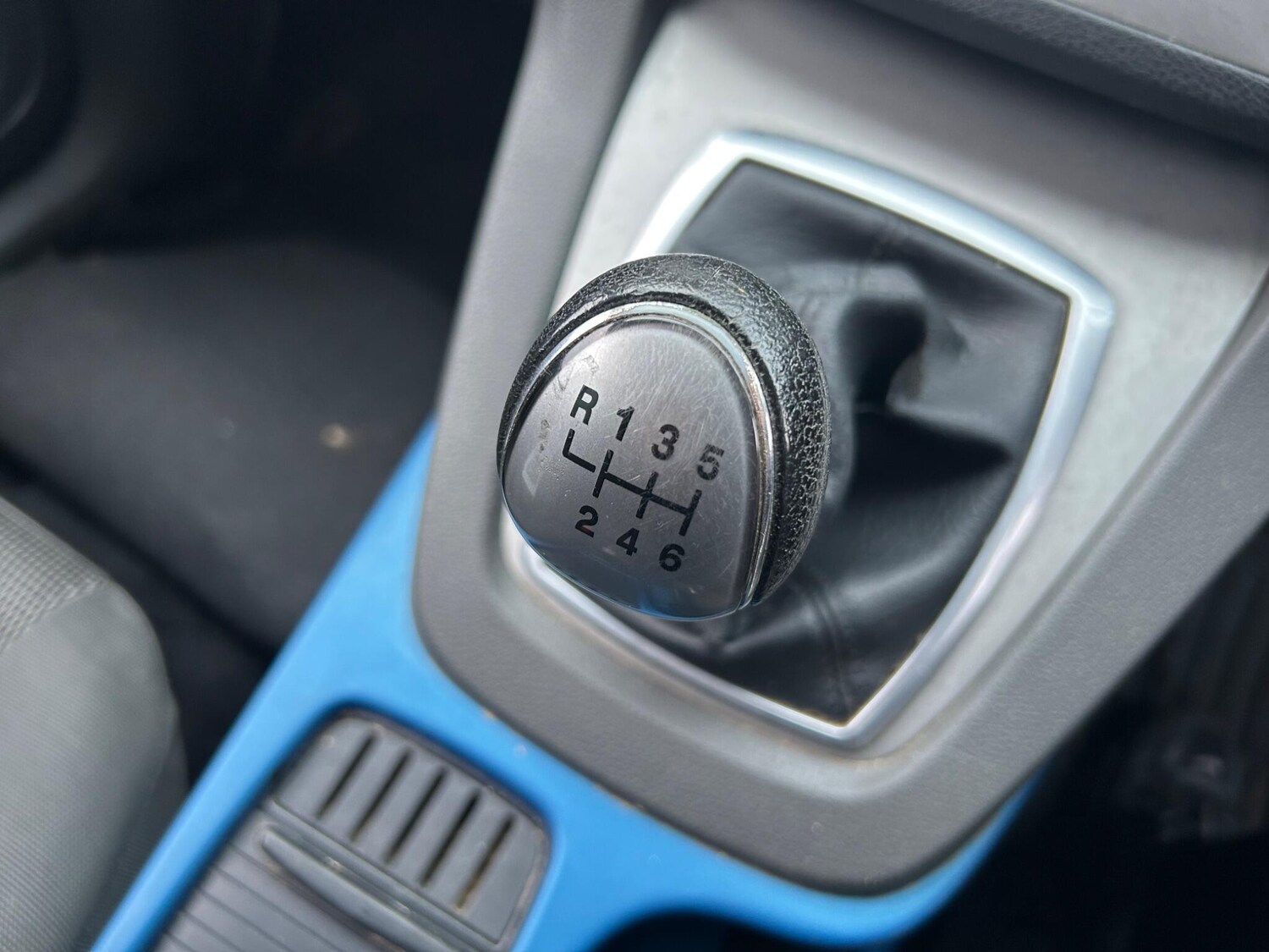 Used Ford Kuga 2008 for sale - 77479515: Photo 15