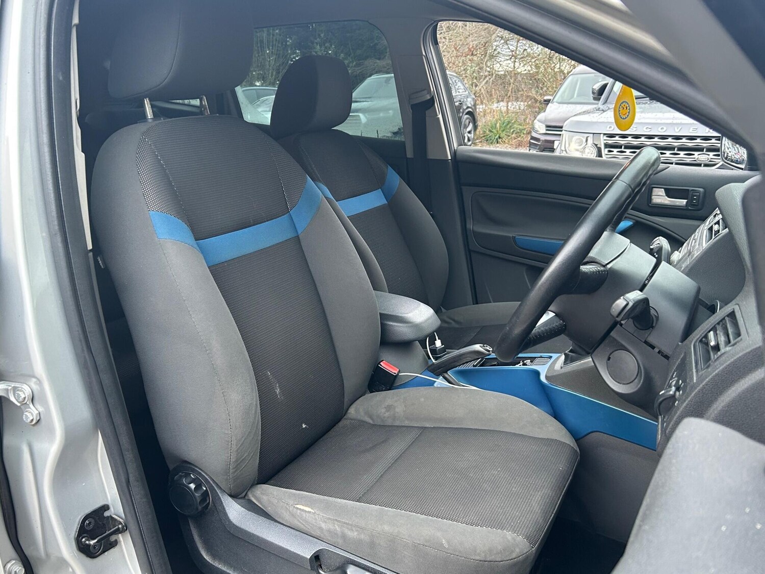 Used Ford Kuga 2008 for sale - 77479515: Photo 16